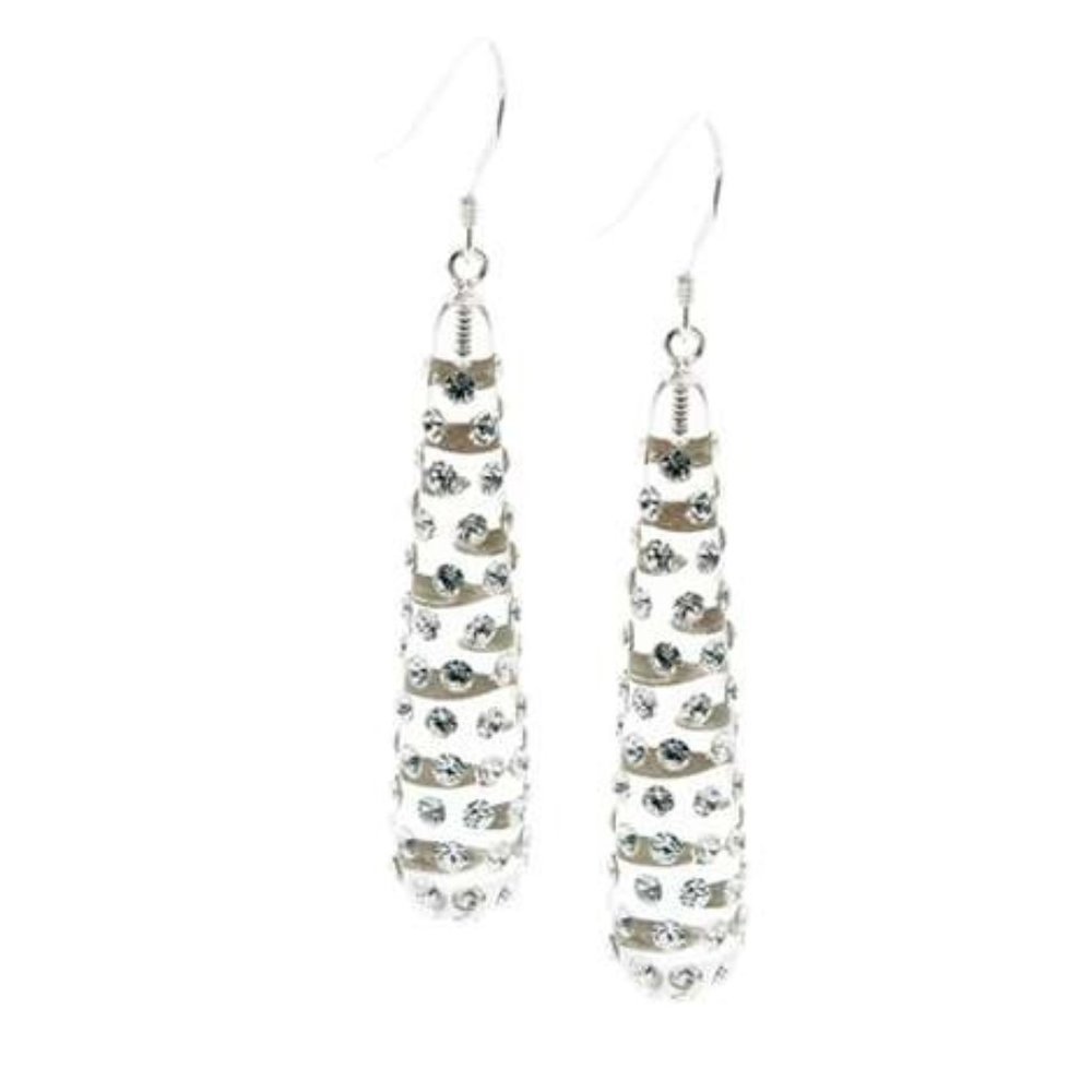 VOLPINO DROP EARRINGS